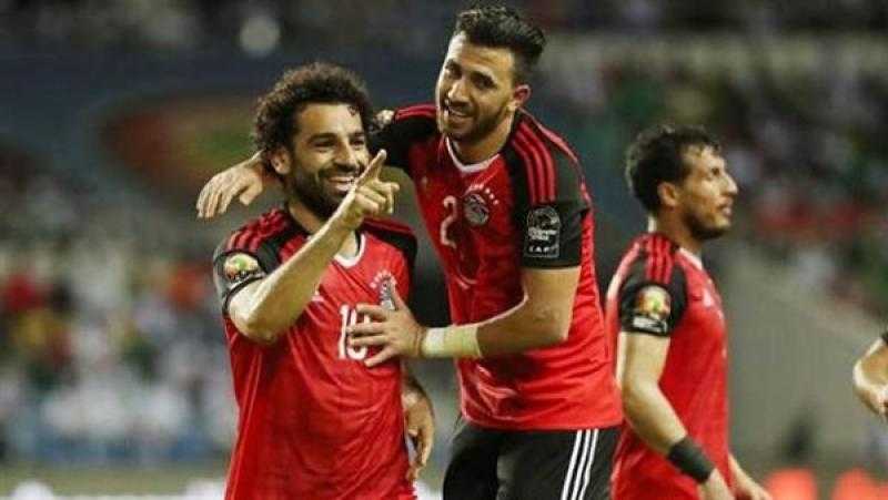 موعد انضمام المحترفين لمعسكر المنتخب الوطني استعدادًا لودية بلجيكا