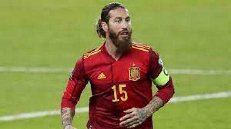 راموس يغيب عن قائمة المنتخب الإسباني المشاركة في المونديال