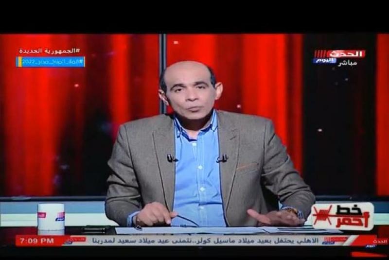 محمد موسى: الشعب المصري عرف خسة وندالة التنظيم الإرهابي.. فيديو