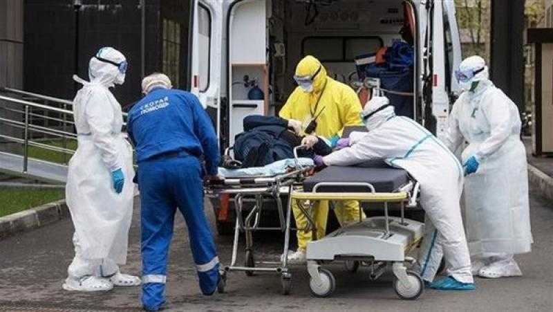 كورونا حول العالم: إجمالي الإصابات يتخطى 657 مليونا
