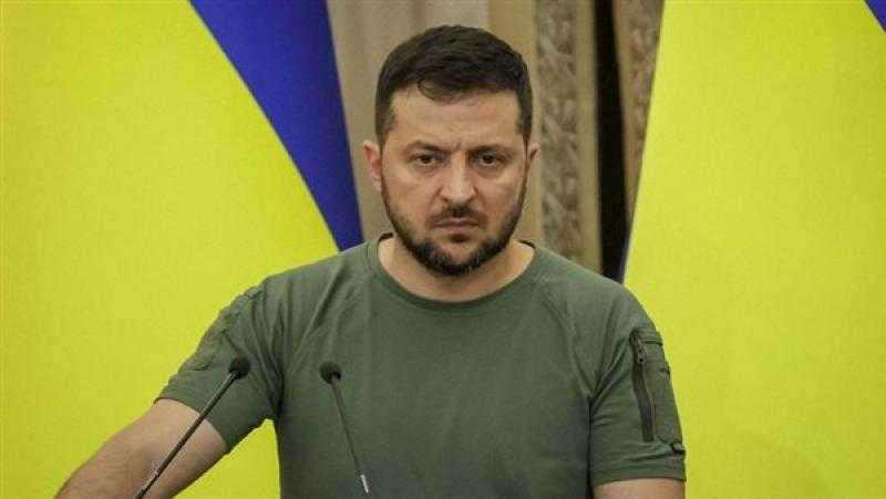 مسئول أوكراني: كييف لا تفكر في المحادثات مع روسيا لإنهاء الحرب