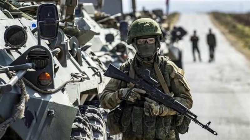 وزيرا خارجية فرنسا وبريطانيا يؤكدان دعمهما الراسخ لأوكرانيا