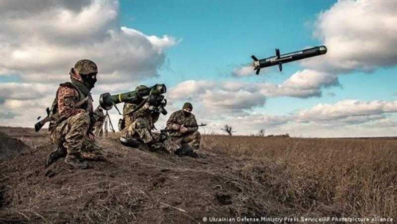 أوكرانيا: القتال لا يزال مستمرًا في منطقة لوجانسك