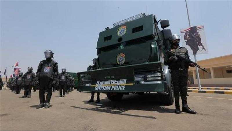 تحريات لكشف لغز العثور على جثة شخص أسفل عقار في الوراق