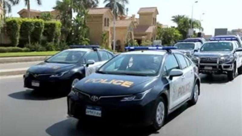 ضبط 60 قطعة سلاح ناري و153 قضية مخدرات وتنفيذ 51893 حكم قضائي