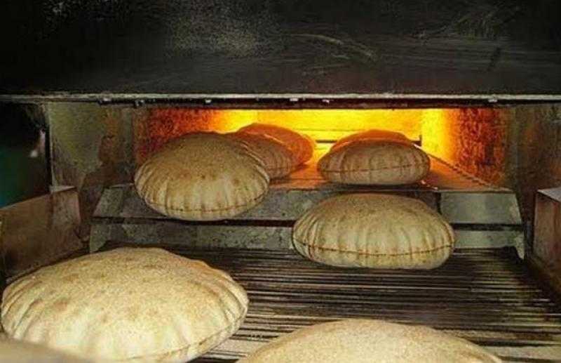 محاضر لـ 8 مخابز بلدية وسياحية في مركز السنطة بالغربية