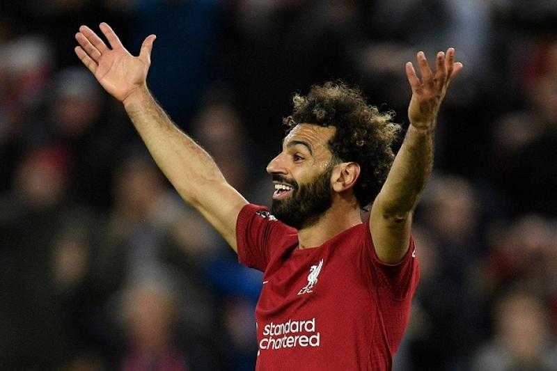 محمد صلاح يقود تشكيل ليفربول المتوقع أمام ساوثهامبتون اليوم بالدوري الإنجليزي