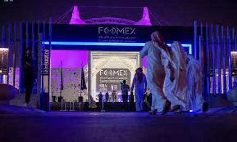 معرض مستقبل الإعلام ”fomex” يستقطب المهتمين من داخل السعودية وخارجها