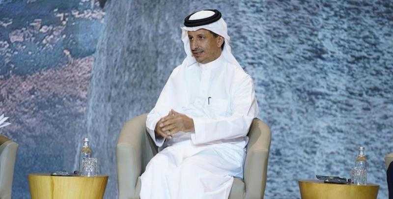 وزير السياحة السعودي: المملكة بدأت طريق السياحة المستدامة للحفاظ على المناخ
