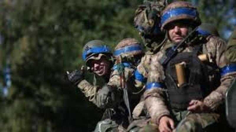 كييف تبحث عن جنود روس بالزي المدني بعد استعادة خيرسون