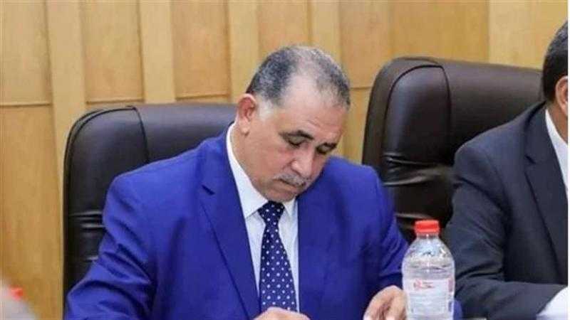 نقيب المحامين يصدر قرارا تيسيريا بشأن تجديد اشتراكات العضوية
