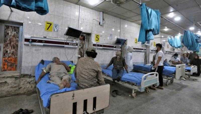 كوليرا لبنان.. تلقيح 26267 شخصا في اليوم الأول للحملة