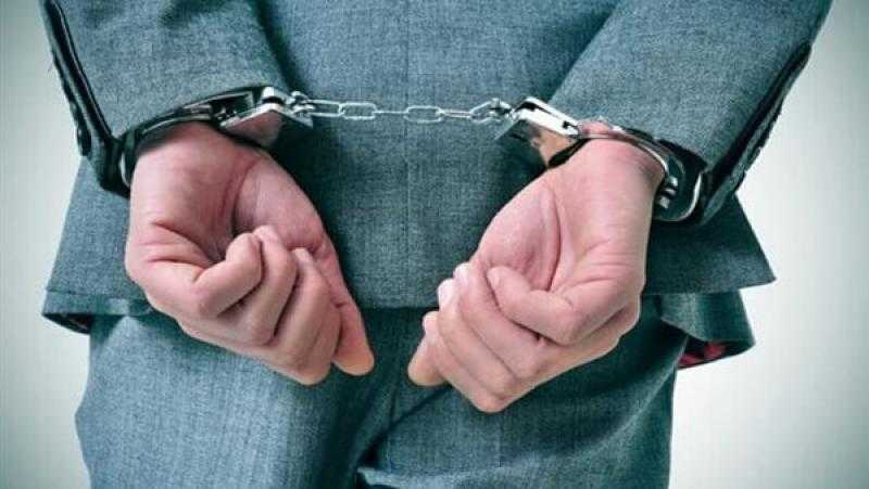 حبس رئيس وحدة محلية في المنوفية بتهمة التربح والإضرار بالمال العام