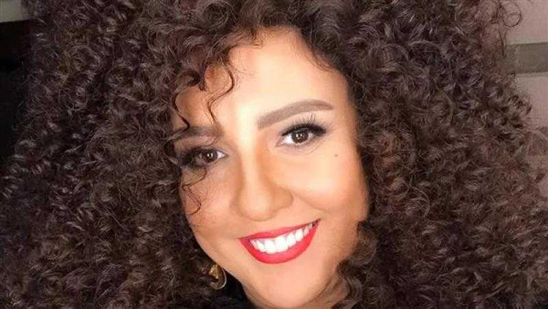 بالكيرلي .. مي كساب تبهر جمهورها في أحدث ظهور