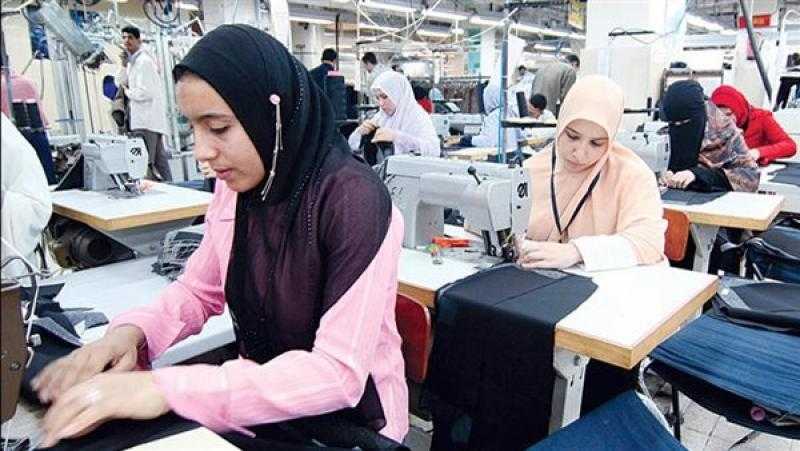 مليار و400 مليون جنيه قروض لـ60 ألف مشروع متناهي الصغر