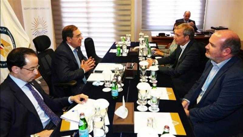 مباحثات «مصرية - استرالية» لزيادة التعاون فى مجال التعدين وإنتاج الهيدروجين الأخضر