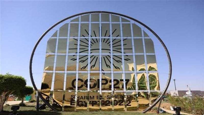 رئيس البنك الإفريقي: شرم الشيخ مدينة عظيمة أبهرت العالم ويجب نقل هذه التجربة لمدن القارة