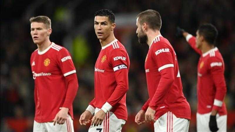 تشكيل مانشستر يونايتد المتوقع أمام فولهام في الدوري الإنجليزي