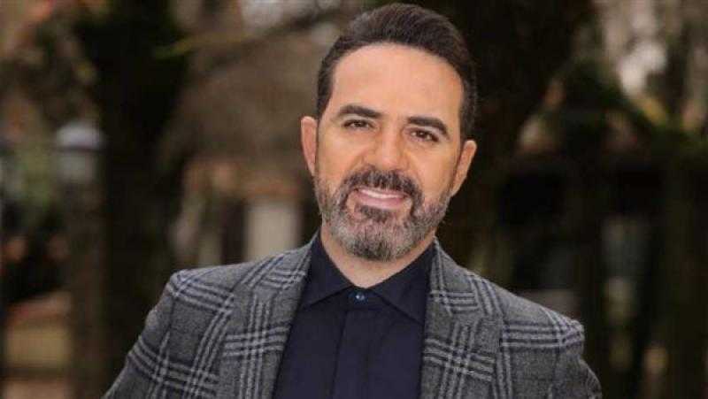 «لو تخاصمني» لوائل جسار تتخطى 1.2 مليون مشاهدة على يوتيوب