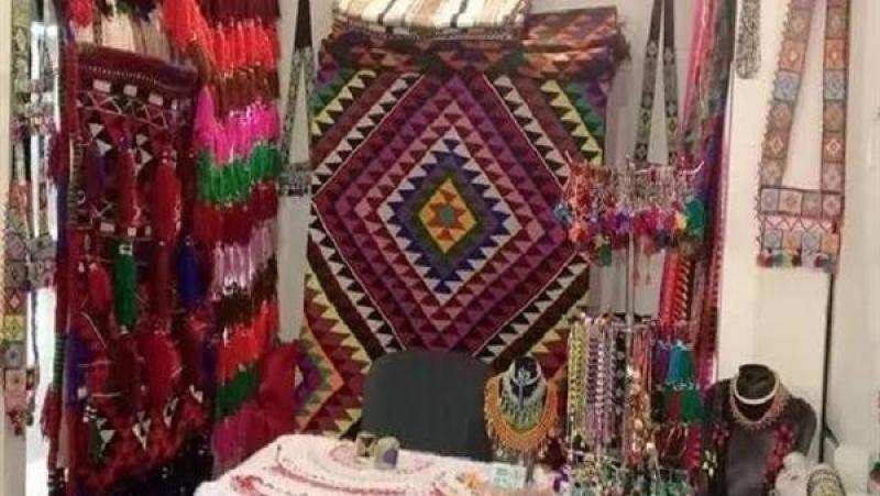 معرض للمنتجات والمشغولات اليدوية الخميس المقبل بالإسكندرية لدعم صغار المنتجين