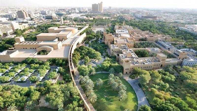 السعودية تخطط لزراعة 600 مليون شجرة بحلول 2030 ضمن مبادرتها لغرس عشرة مليارات شجرة