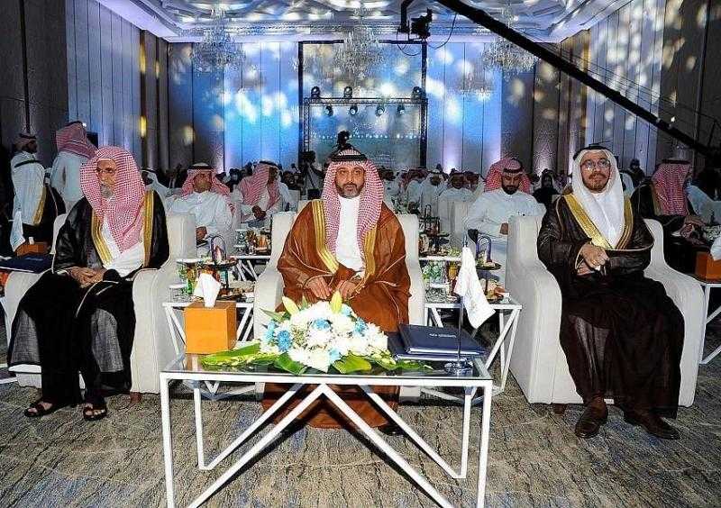 مجمع الملك سلمان العالمي يكرم مؤسسة مصرية من ضمن الفائزين بجائزته في دورتها الأولى