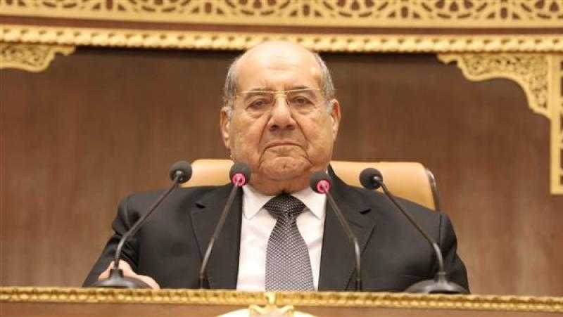 رئيس «الشيوخ»: نجاح تنظيم مؤتمر المناخ في شرم الشيخ كشف بوضوح حجم ومكانة مصر