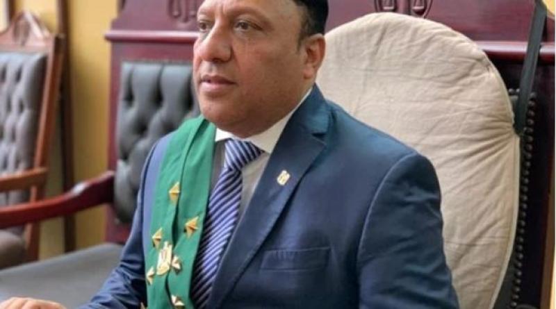 المشدد 6 سنوات لعامل لحيازته مخدر الحشيش وسلاح ناري في بورسعيد