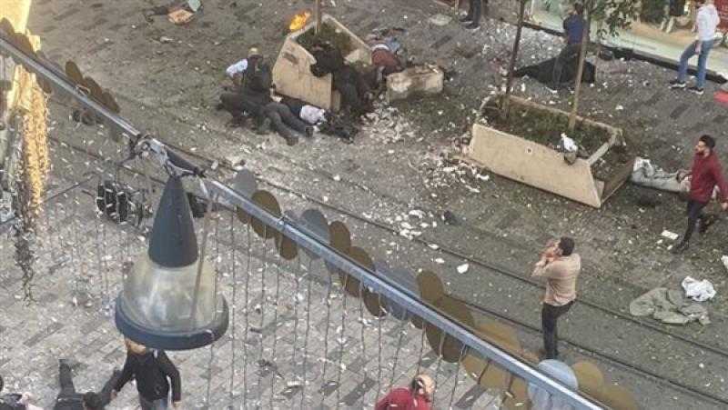 الكويت تدين التفجير الإرهابي في تركيا