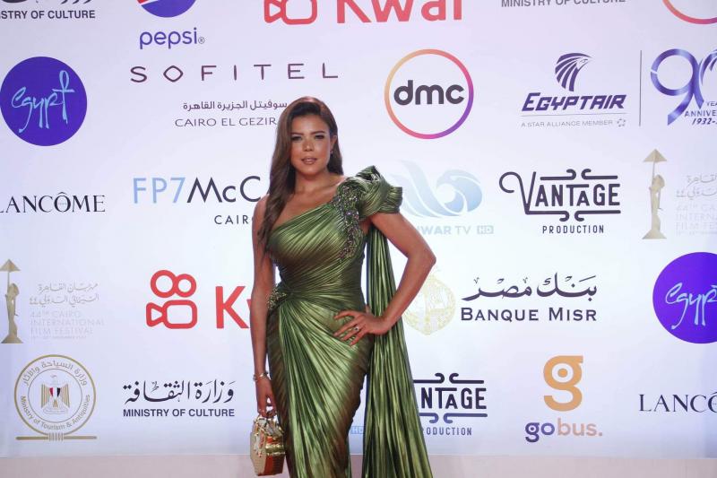 ناهد السباعي