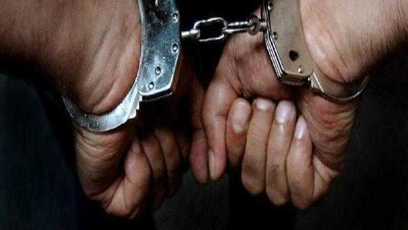 تجديد حبس عاطل لاتهامه بسرقة كابلات من شركة بالعجوزة