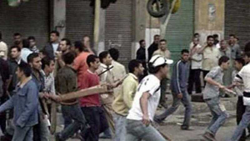مقتل شاب بطعنات أثناء تدخله لفض مشاجرة بالغربية