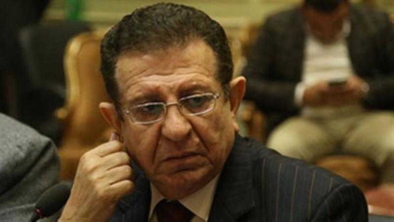 يسري المغازي: زيارة بايدن ولقائه السيسي نجاح كبير لقمة المناخ وإجهاض للمزاعم الإخوانية