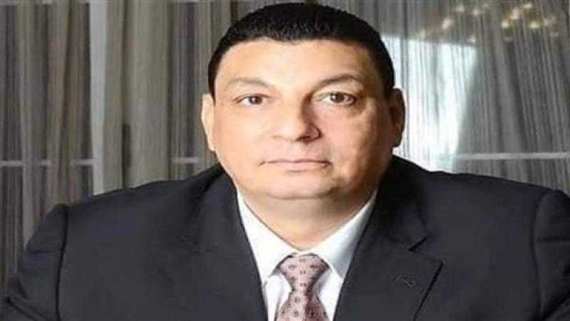 سامي نصر الله: رفض المصريين النزول والتجاوب مع دعوات الارهابية يكشف شعبية السيسي