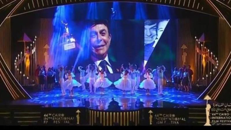 عرض فيلم «The Fabelmans» في حفل افتتاح الدورة 44 من مهرجان القاهرة السينمائي