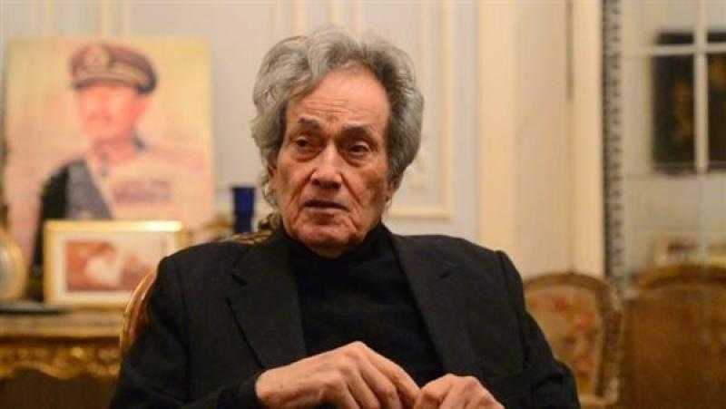 تأجيل دفن جثمان الموسيقار الراحل محمد سلطان حتى عودة نجله من ألمانيا