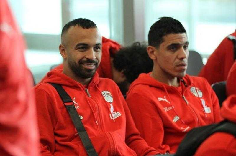المنتخب الوطني يواصل استعداداته لودية بلجيكا في الكويت