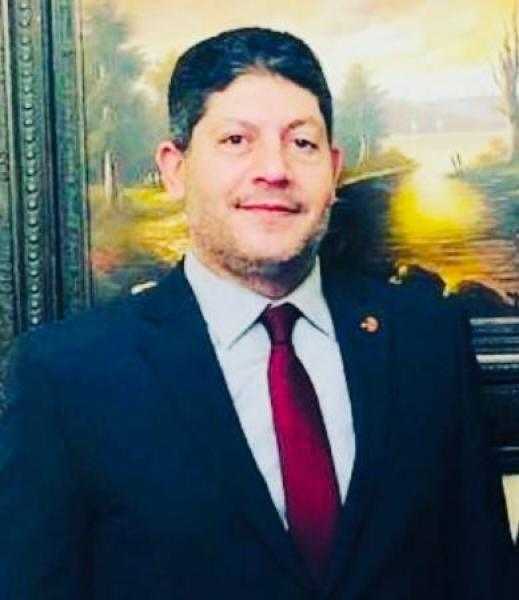 خالد السيد يكتب: حقوق الإنسان في المجال الرياضي