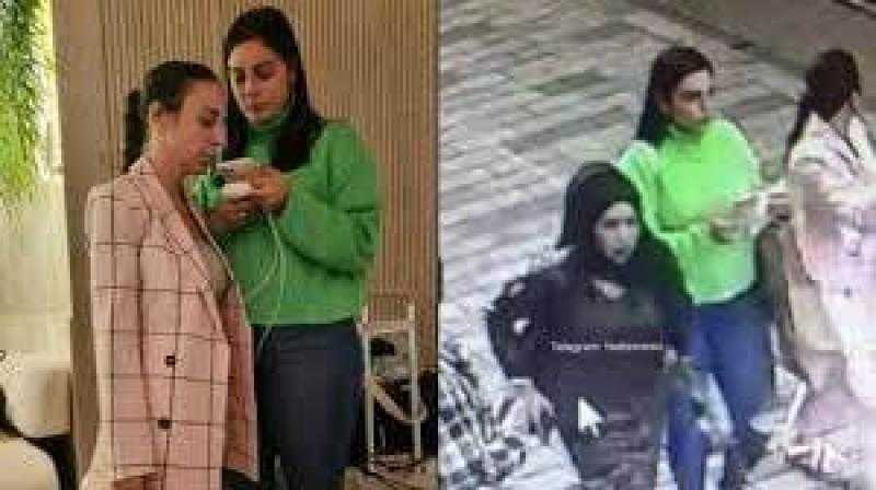 صحيفة: كاميرات المراقبة رصدت فتاتين إسرائيليتين بجانب المتهمة بتفجير إسطنبول