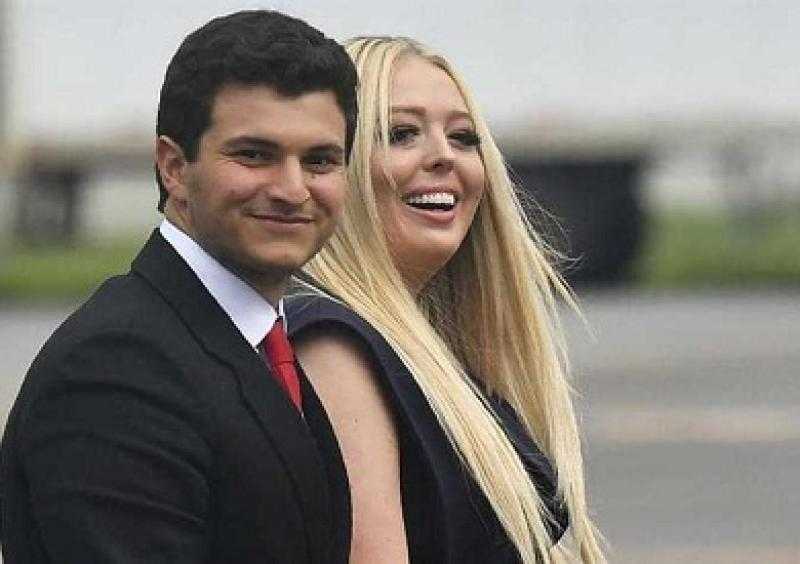 بعد زواجه من ابنة ترامب.. من هو رجل الأعمال اللبناني مايكل بولس؟