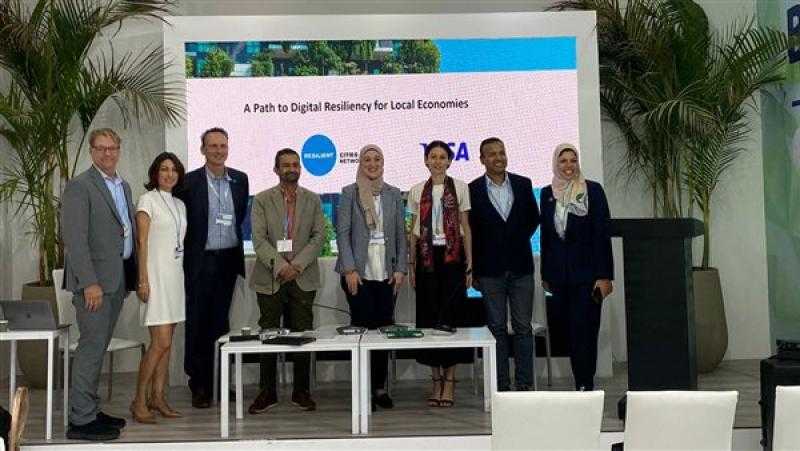 ”التخطيط”: رؤية مصر 2030 تؤكد أهمية التحول الرقمي لتحقيق أهداف التنمية المستدامة الوطنية