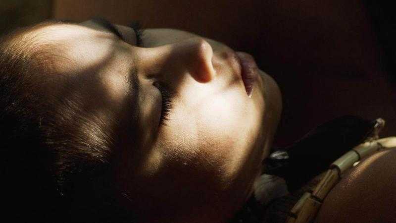 عرض فيلم «رامونا» ضمن فعاليات القاهرة السينمائي.. اليوم