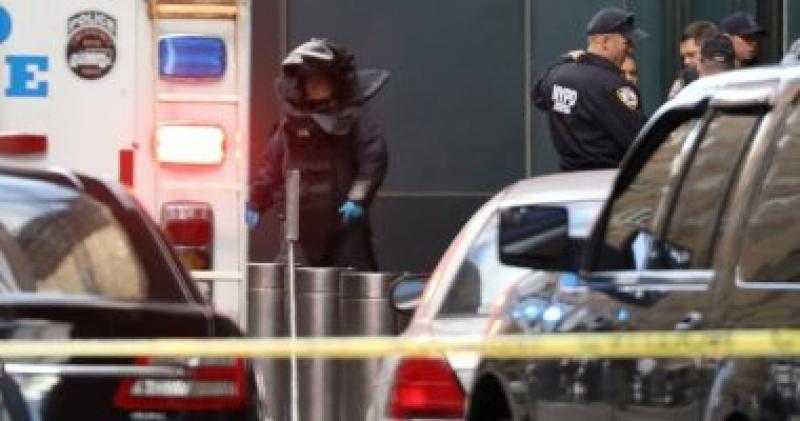 جامعة فرجينيا الأمريكية تعلن ضبط شخص قتل 3 أفراد بعملية إطلاق نار