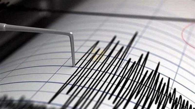 زلزال بقوة 6.4 درجة يضرب إقليم جاوة الغربية فى إندونيسيا