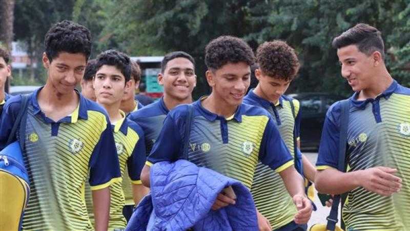 الإسماعيلي يبدأ تفعيل بروتوكول التعاون التقني لتطوير الفريق الأول وقطاع الناشئين