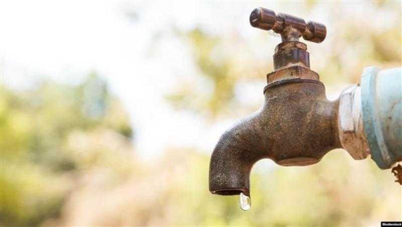 قطع المياه عن «إدفو» اليوم لأكثر من 12 ساعة.. تعرف على المواعيد