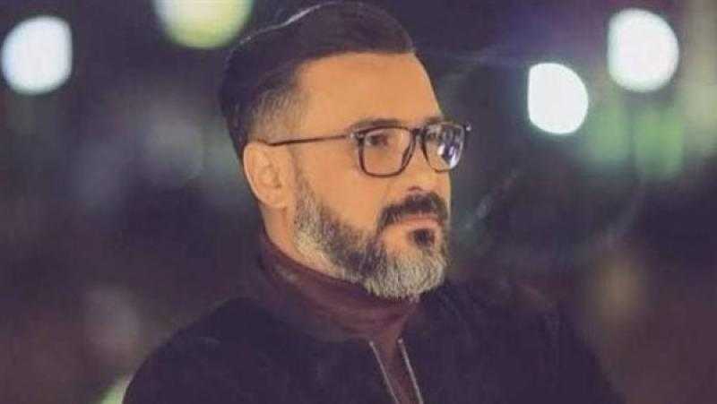 محمد رجب يصور مشاهد «الونش» في مصر الجديدة لمدة 3 أيام