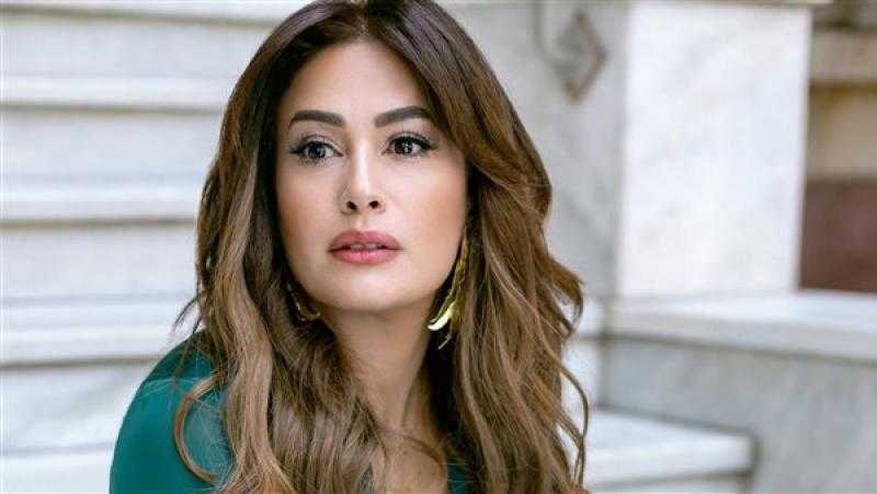 أسرة «مهب الريح» تعود من أبو ظبى إلى شبرا لتصوير المشاهد الأخيرة