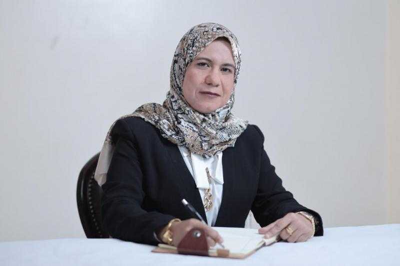 برلمانية: قانون التعويضات رسالة دعم وطمأنه من الحكومة للقطاع الخاص والمستثمرين