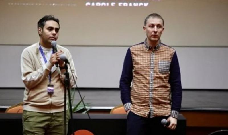 تفاصيل ندوة فيلم For My Country في مهرجان القاهرة